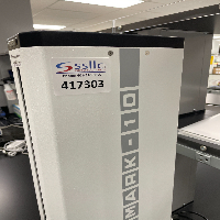 Mark-10 ESM303 Motorized Test Stand image 1